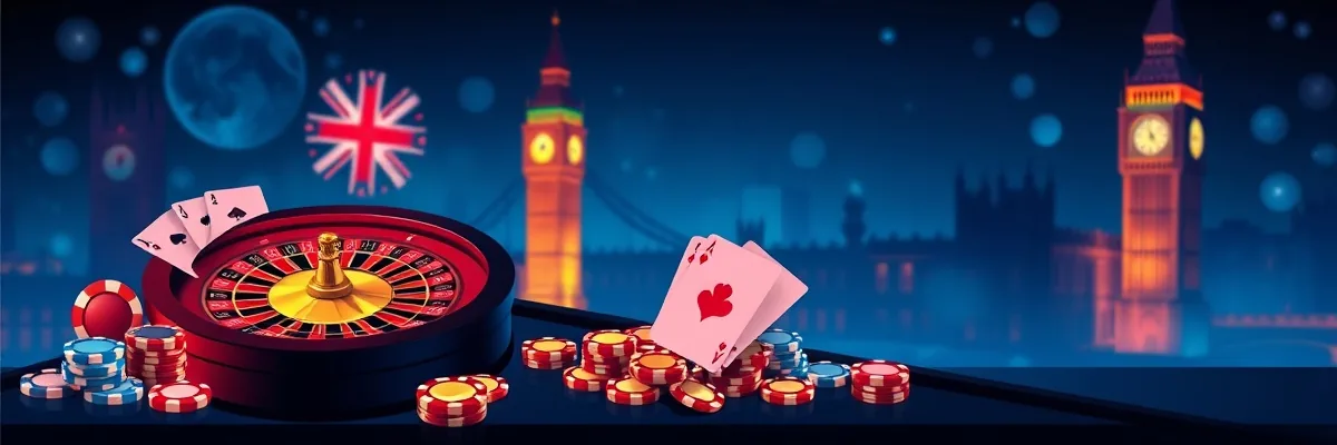 Game Selection at LuckyWave Casino: luckywave casino guide for players in the UK