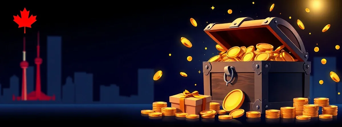 river cree casino welcome bonus offers in Canada