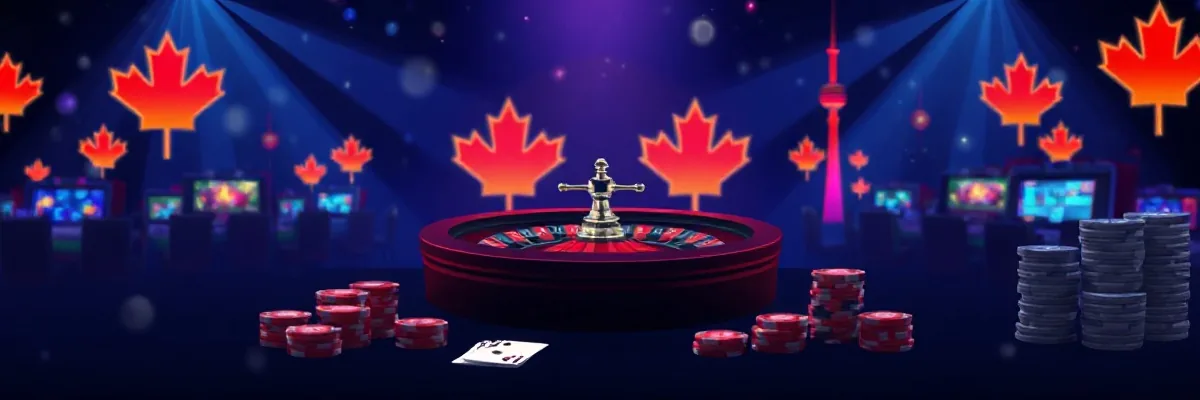 Gaming Options at River Cree Casino — river cree casino in Canada